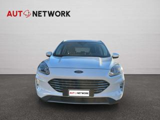 FORD Kuga usata, con Alzacristalli elettrici