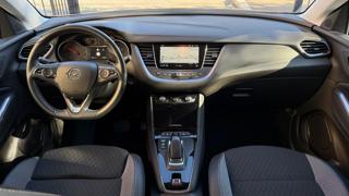 OPEL Grandland X usata, con Alzacristalli elettrici
