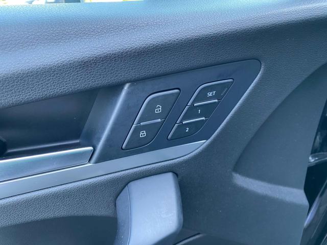 AUDI Q5 usata, con Touch screen