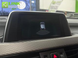 BMW X2 usata, con Volante in pelle