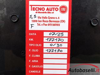 MERCEDES-BENZ A 180 usata 81
