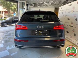 AUDI Q5 usata, con Autoradio