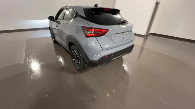 NISSAN Juke usata, con Airbag Passeggero