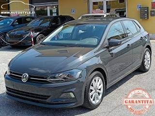 VOLKSWAGEN Polo usata, con USB