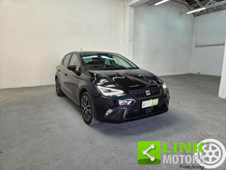 SEAT Ibiza 1.0 EcoTSI Anniversary Limited GARANZIA