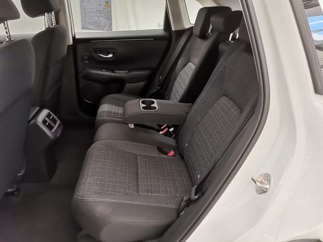 HONDA ZR-V usata, con Vetri oscurati