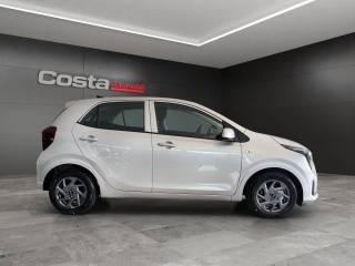 KIA Picanto usata, con Climatizzatore