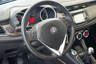 ALFA ROMEO Giulietta usata, con Fendinebbia