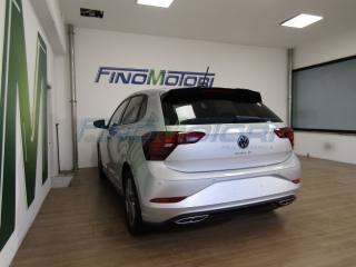 VOLKSWAGEN Polo usata, con Cruise Control