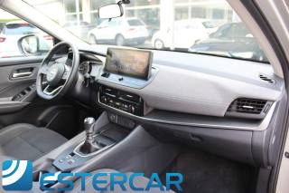 NISSAN Qashqai usata, con Climatizzatore