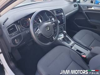 VOLKSWAGEN Golf usata, con Chiusura centralizzata