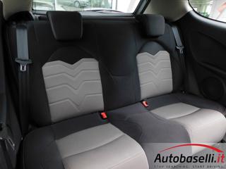 ALFA ROMEO MiTo usata, con Volante multifunzione