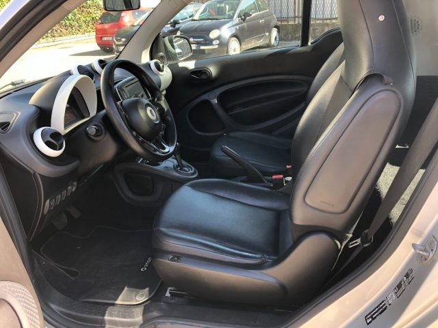 SMART ForTwo usata, con Controllo trazione
