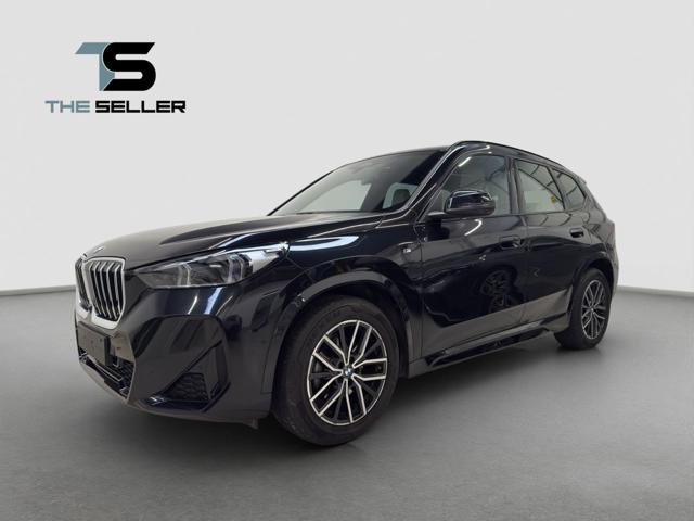 BMW X1 usata, con ABS