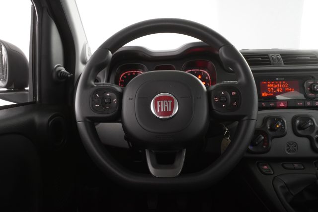 FIAT Panda usata 12