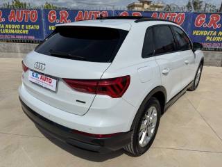 AUDI Q3 usata, con Controllo trazione