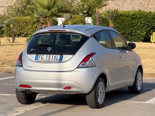 LANCIA Ypsilon usata, con Climatizzatore