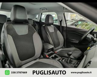 OPEL Grandland X usata, con Sensori di parcheggio posteriori