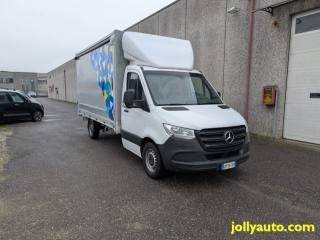 MERCEDES-BENZ Sprinter usata, con Alzacristalli elettrici