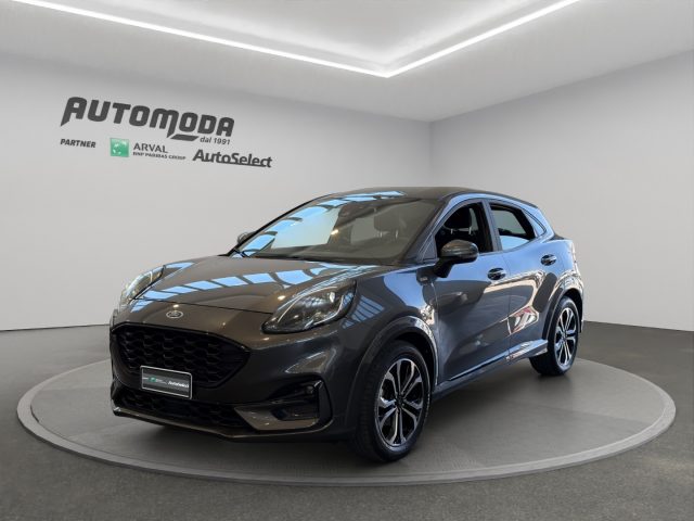 FORD Puma usata, con ABS