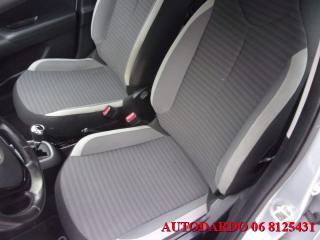 TOYOTA Aygo usata, con Climatizzatore