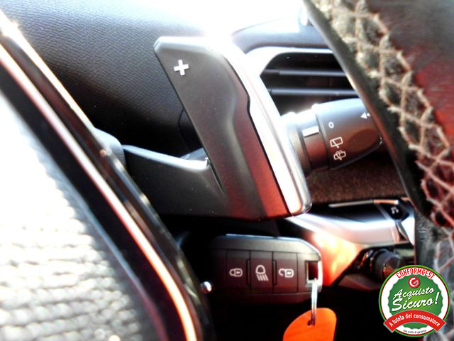 PEUGEOT 3008 usata, con Controllo elettronico della corsia