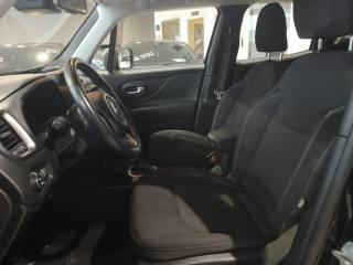 JEEP Renegade usata, con Climatizzatore