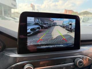 FORD Kuga usata, con Sistema di navigazione