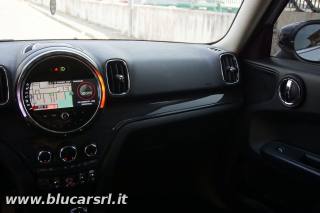 MINI Countryman usata, con Cruise Control
