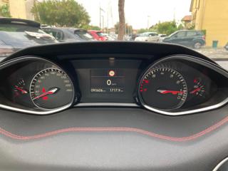 PEUGEOT 308 usata, con Cerchi in lega