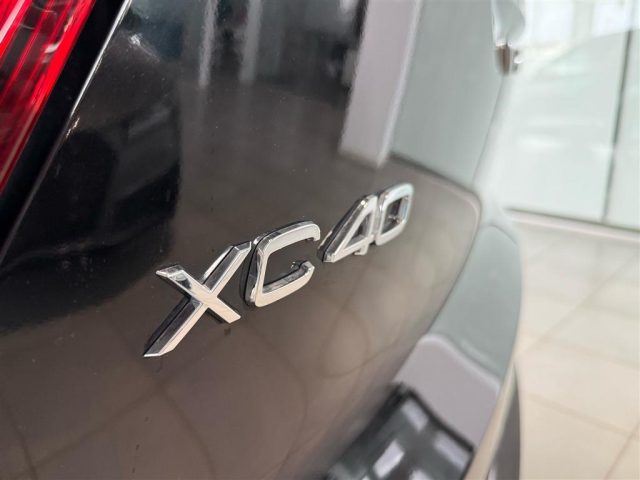 VOLVO XC40 usata, con Fari LED