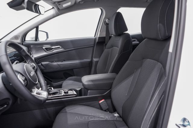 KIA Sportage usata, con Controllo automatico clima