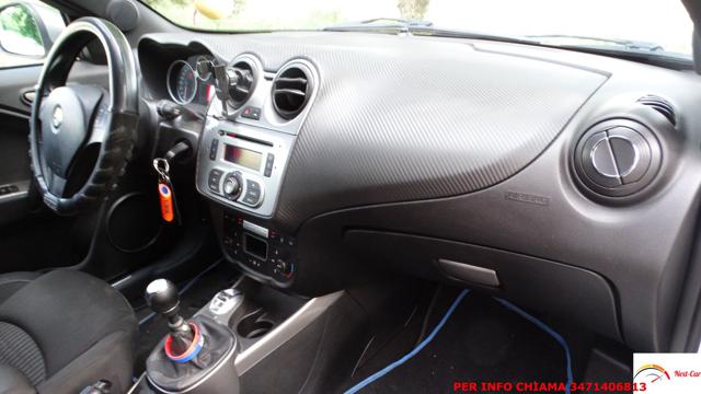 ALFA ROMEO MiTo usata 110