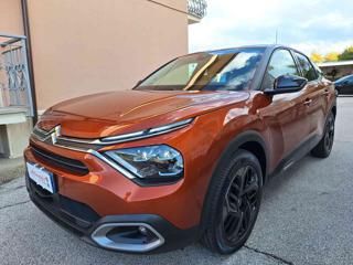 CITROEN C4 usata, con Chiusura centralizzata