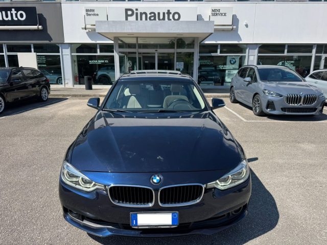 BMW 320 usata, con ABS
