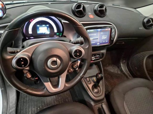 SMART ForFour usata, con Cerchi in lega