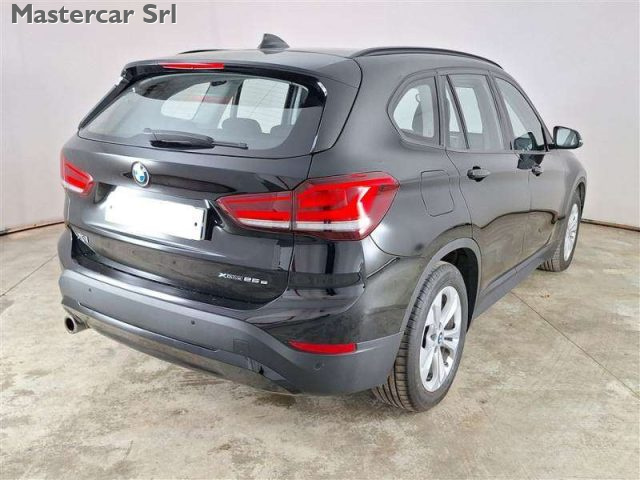 BMW X1 usata, con Airbag