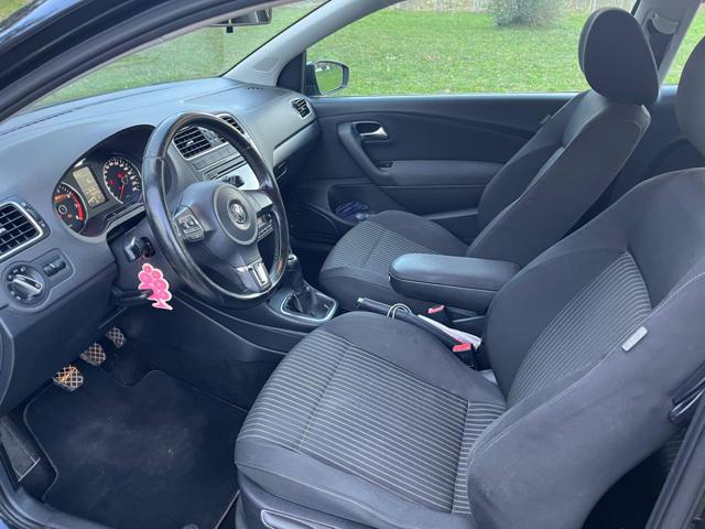 VOLKSWAGEN Polo usata, con Immobilizzatore elettronico