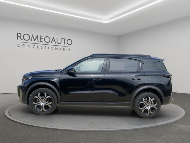 CITROEN C3 Aircross usata, con Airbag laterali