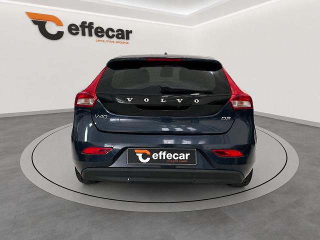 VOLVO V40 usata, con Alzacristalli elettrici