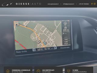 AUDI A4 usata, con Cruise Control