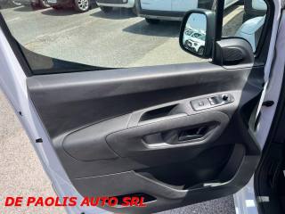 FIAT Doblo usata, con Autoradio