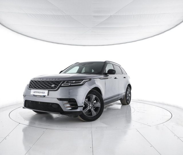 LAND ROVER Range Rover Velar usata 0