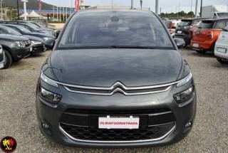 CITROEN C4 Picasso usata, con Airbag laterali