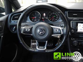 VOLKSWAGEN Golf GTD usata, con Bluetooth