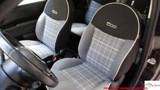 FIAT 500 usata, con Chiusura centralizzata