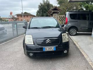 CITROEN C2 usata, con Airbag