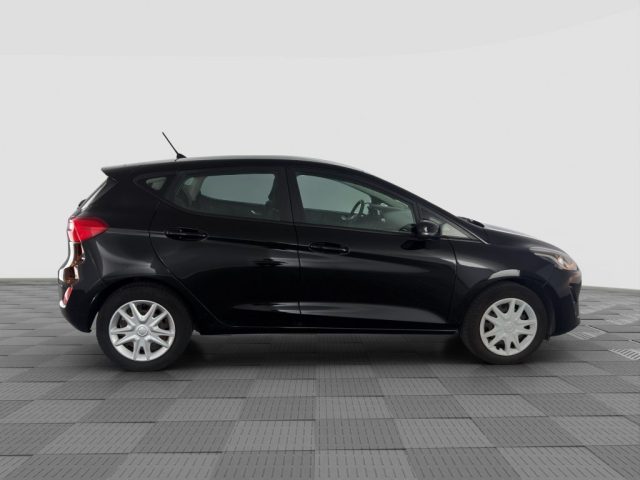 FORD Fiesta usata 5