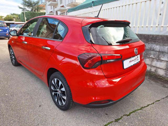 FIAT Tipo usata, con Boardcomputer