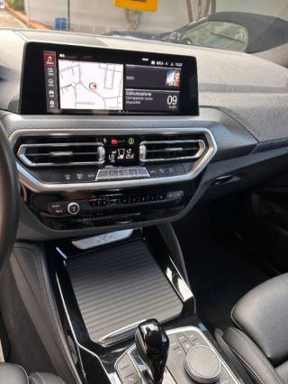BMW X4 usata, con Controllo automatico clima
